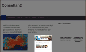 Consultan2.com thumbnail