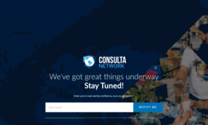 Consultanetwork.com thumbnail
