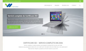 Consultanta-certificare.ro thumbnail