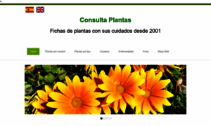 Consultaplantas.com thumbnail