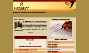 Consultaradvogados.com.br thumbnail