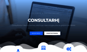 Consultarh.com thumbnail