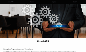 Consultars.com thumbnail