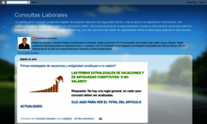 Consultas-laborales.blogspot.com thumbnail