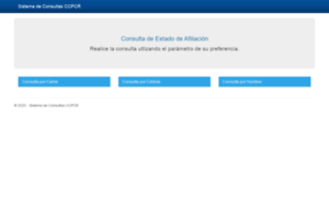 Consultas.contador.co.cr thumbnail
