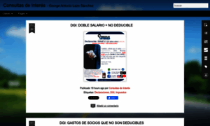Consultasdeinteres.blogspot.com thumbnail