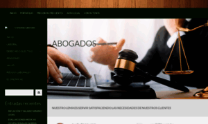 Consultaslaborales.co thumbnail