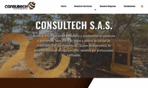 Consultechsas.com thumbnail