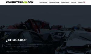 Consultesuvin.com thumbnail