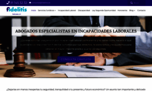 Consulting-fidelity.com thumbnail