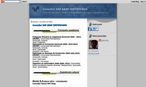 Consultor-abap.blogspot.com thumbnail