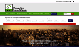 Consultor-inmobiliario.com thumbnail