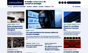 Consultor.fr thumbnail