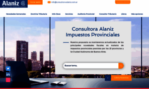 Consultora-alaniz.com.ar thumbnail