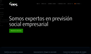 Consultoradepensiones.com thumbnail