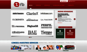 Consultorafb.com.ar thumbnail