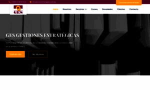 Consultorages.com.py thumbnail