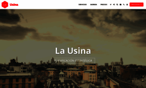 Consultoralausina.com thumbnail