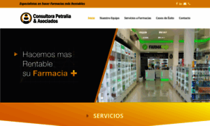 Consultorapetralia.com.ar thumbnail