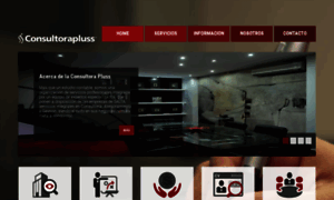 Consultorapluss.com.ar thumbnail