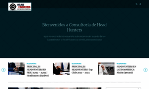 Consultorasdeheadhunters.com thumbnail