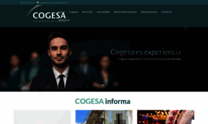 Consultoresdegestion.es thumbnail