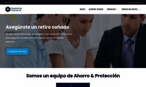 Consultoresfinancieros.eu thumbnail