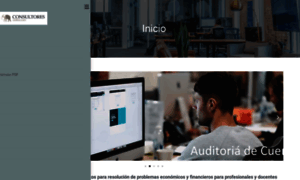 Consultoresonline.com thumbnail