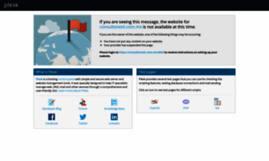 Consultoresti.com.mx thumbnail