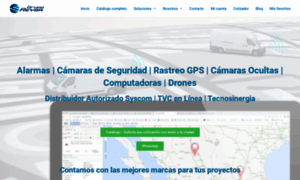Consultoria-ti.com thumbnail