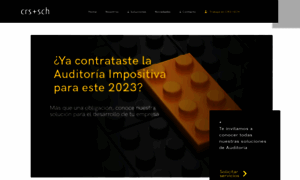 Consultoria.com.py thumbnail