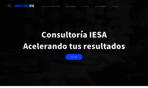 Consultoria.iesa.edu.pa thumbnail
