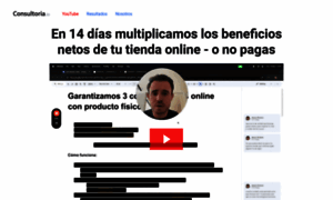 Consultoria.io thumbnail