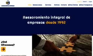 Consultoriadeempresas.com thumbnail