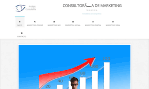 Consultoriademarketing.net thumbnail
