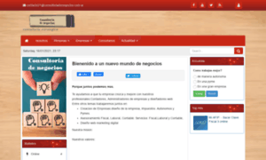 Consultoriadenegocios.com.ar thumbnail