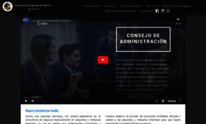 Consultoriaempresarialmexico.com.mx thumbnail