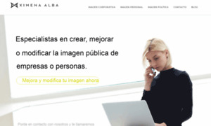 Consultoriaenimagenpublica.com.mx thumbnail