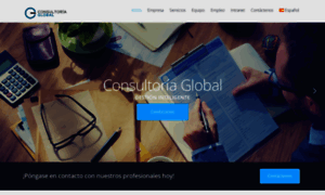 Consultoriaglobal.com.ar thumbnail