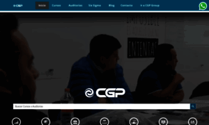 Consultoriaglobal.mx thumbnail