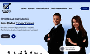 Consultoriaglobal.net thumbnail