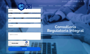 Consultoriaregulatoria.com.ar thumbnail