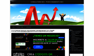 Consultoriaseo.mex.tl thumbnail