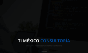 Consultoriatimexico.com thumbnail