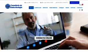 Consultoriodeendocrinologia.com thumbnail