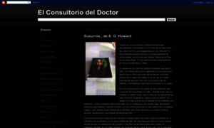 Consultoriodeldoctor.blogspot.com thumbnail