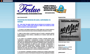 Consultoriofeduc.blogspot.com thumbnail