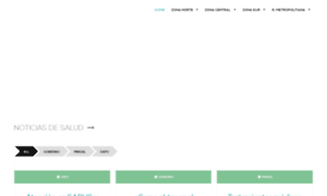 Consultorios-hospitales.saludonline.cl thumbnail