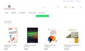 Consultoriosdelbajio.com.mx thumbnail