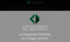 Consultoriosdelbritanico.com thumbnail